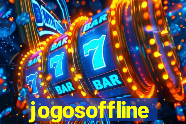 jogosoffline