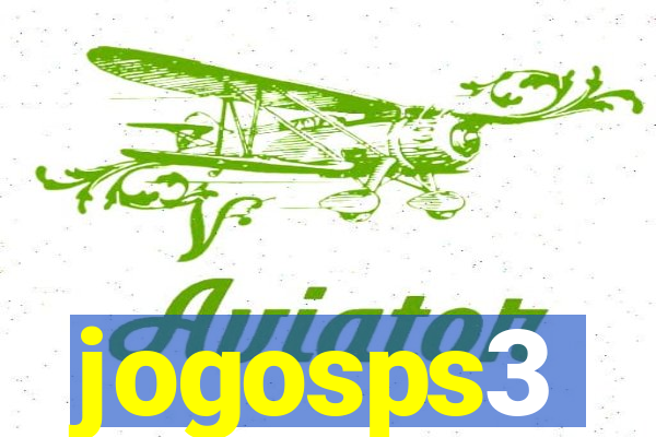 jogosps3