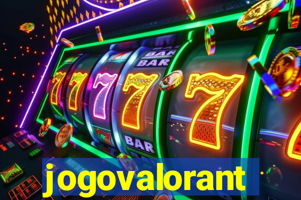 jogovalorant