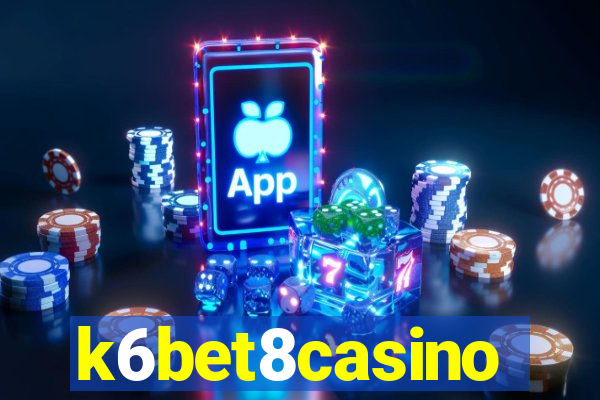 k6bet8casino