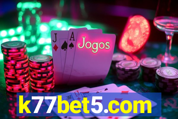 k77bet5.com