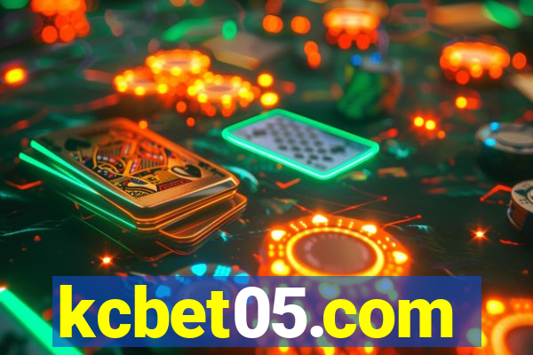 kcbet05.com