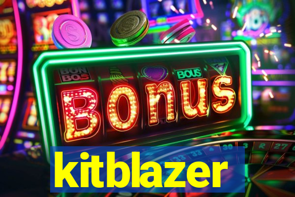 kitblazer