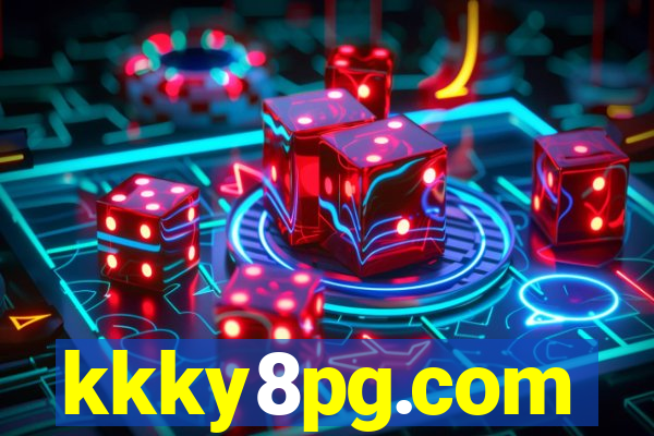 kkky8pg.com