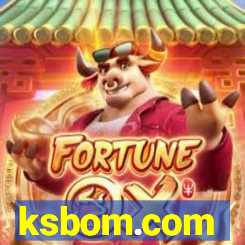 ksbom.com