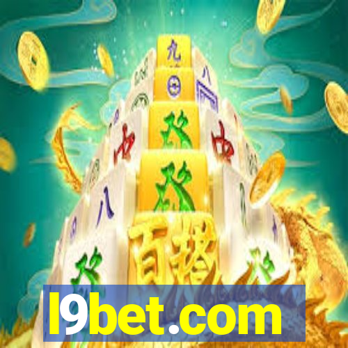 l9bet.com