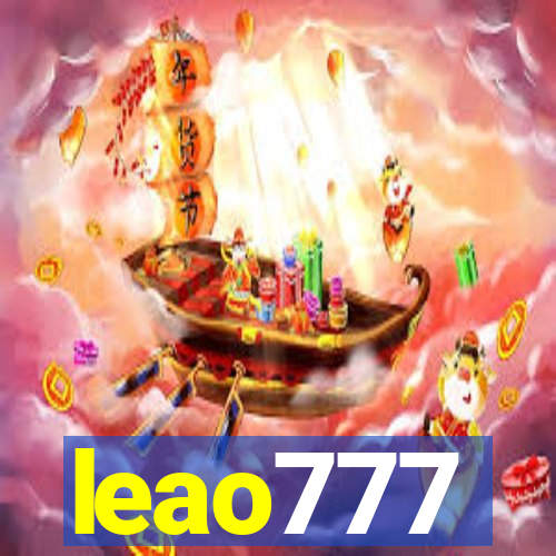 leao777