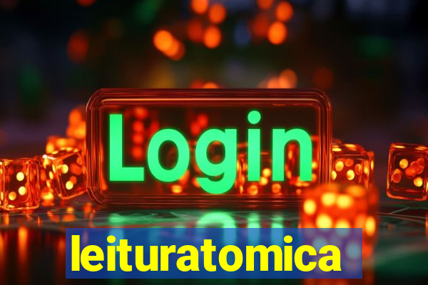 leituratomica