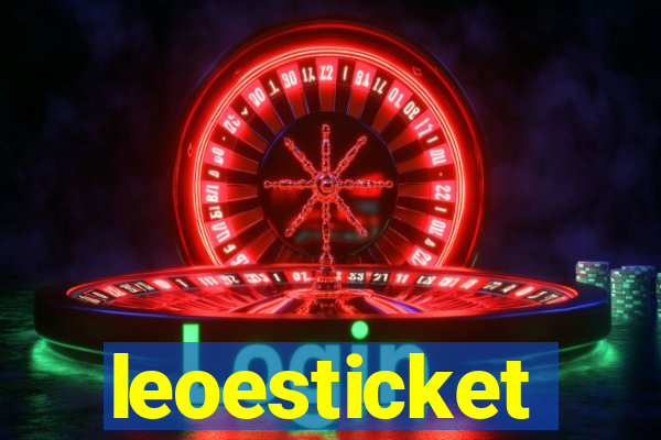 leoesticket