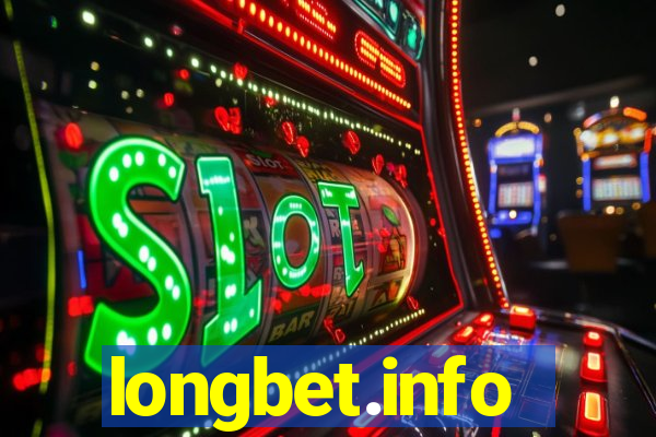 longbet.info