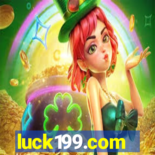 luck199.com