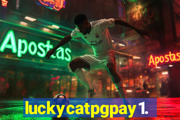 luckycatpgpay1.com