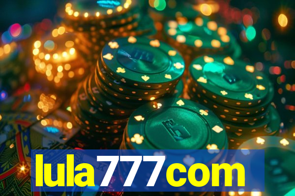 lula777com