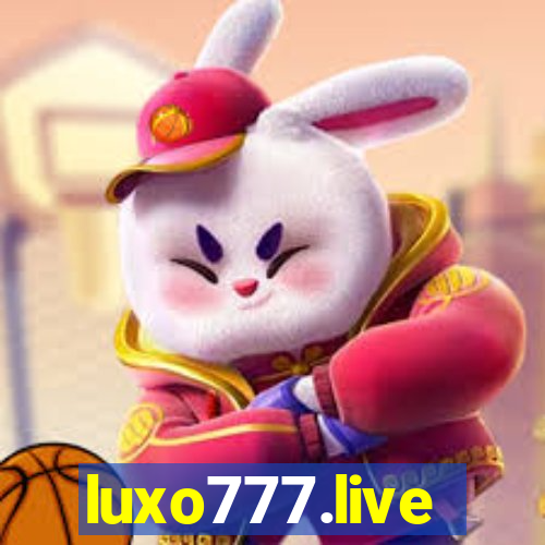 luxo777.live