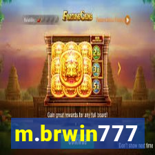 m.brwin777