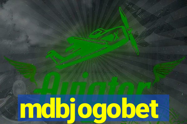 mdbjogobet