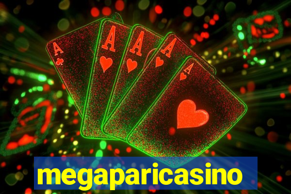 megaparicasino