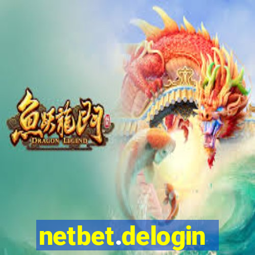 netbet.delogin