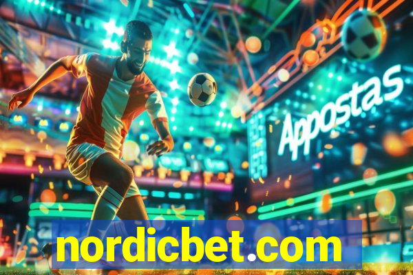 nordicbet.com