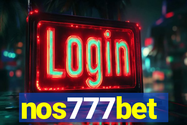 nos777bet