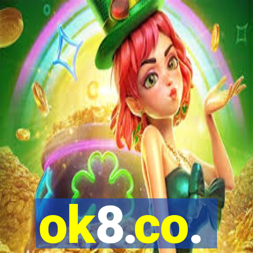 ok8.co.