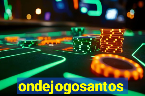 ondejogosantos