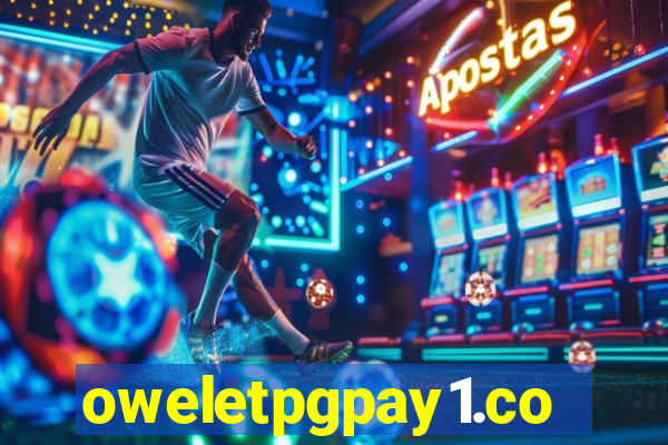 oweletpgpay1.com