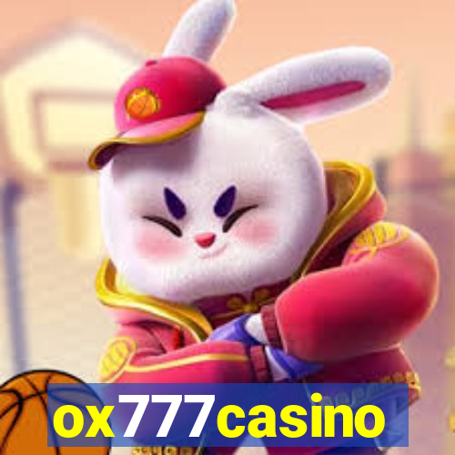 ox777casino