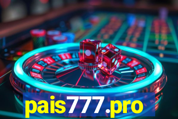 pais777.pro