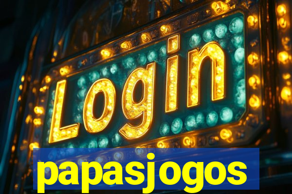 papasjogos