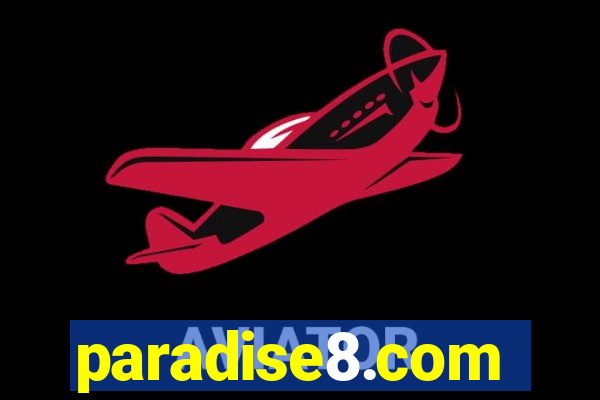 paradise8.com