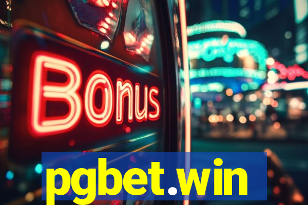 pgbet.win