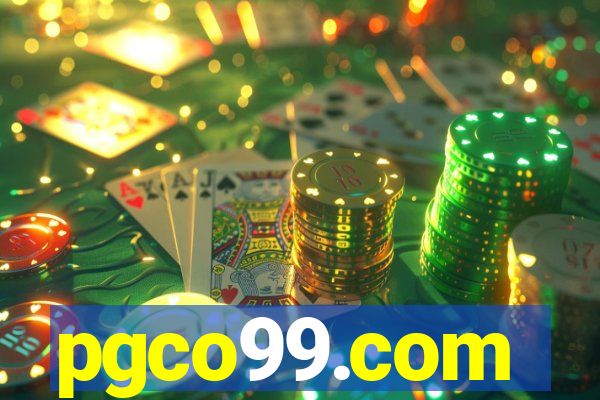 pgco99.com