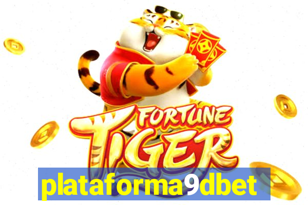 plataforma9dbet