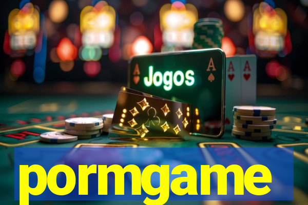 pormgame