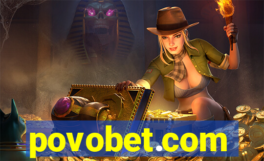 povobet.com