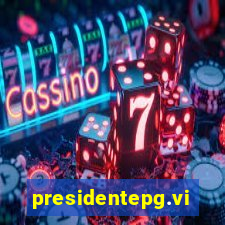 presidentepg.vip