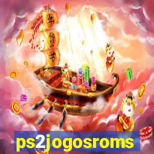 ps2jogosroms