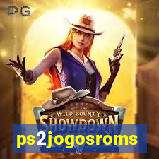 ps2jogosroms