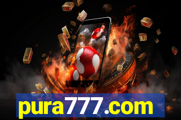 pura777.com