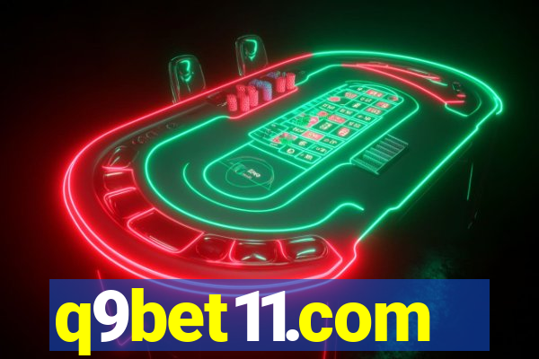 q9bet11.com