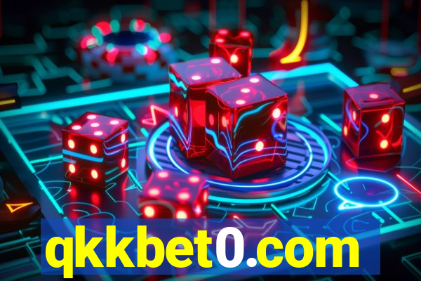 qkkbet0.com