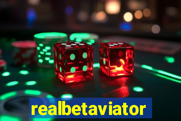 realbetaviator