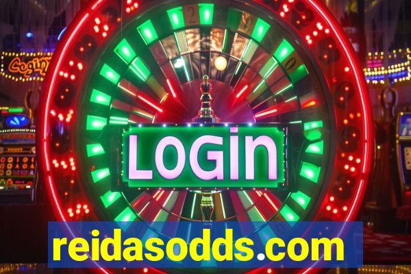 reidasodds.com