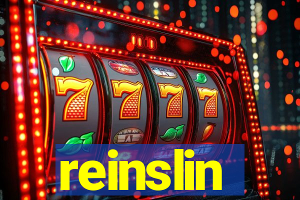 reinslin