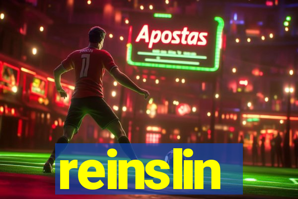 reinslin