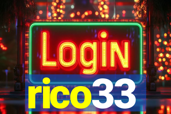 rico33