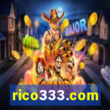 rico333.com