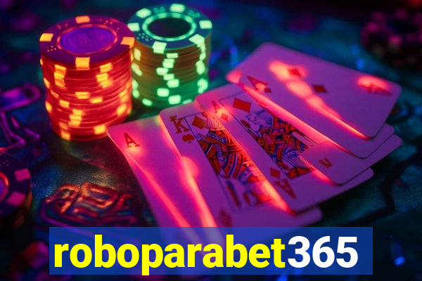 roboparabet365