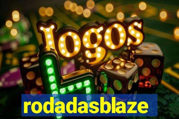 rodadasblaze